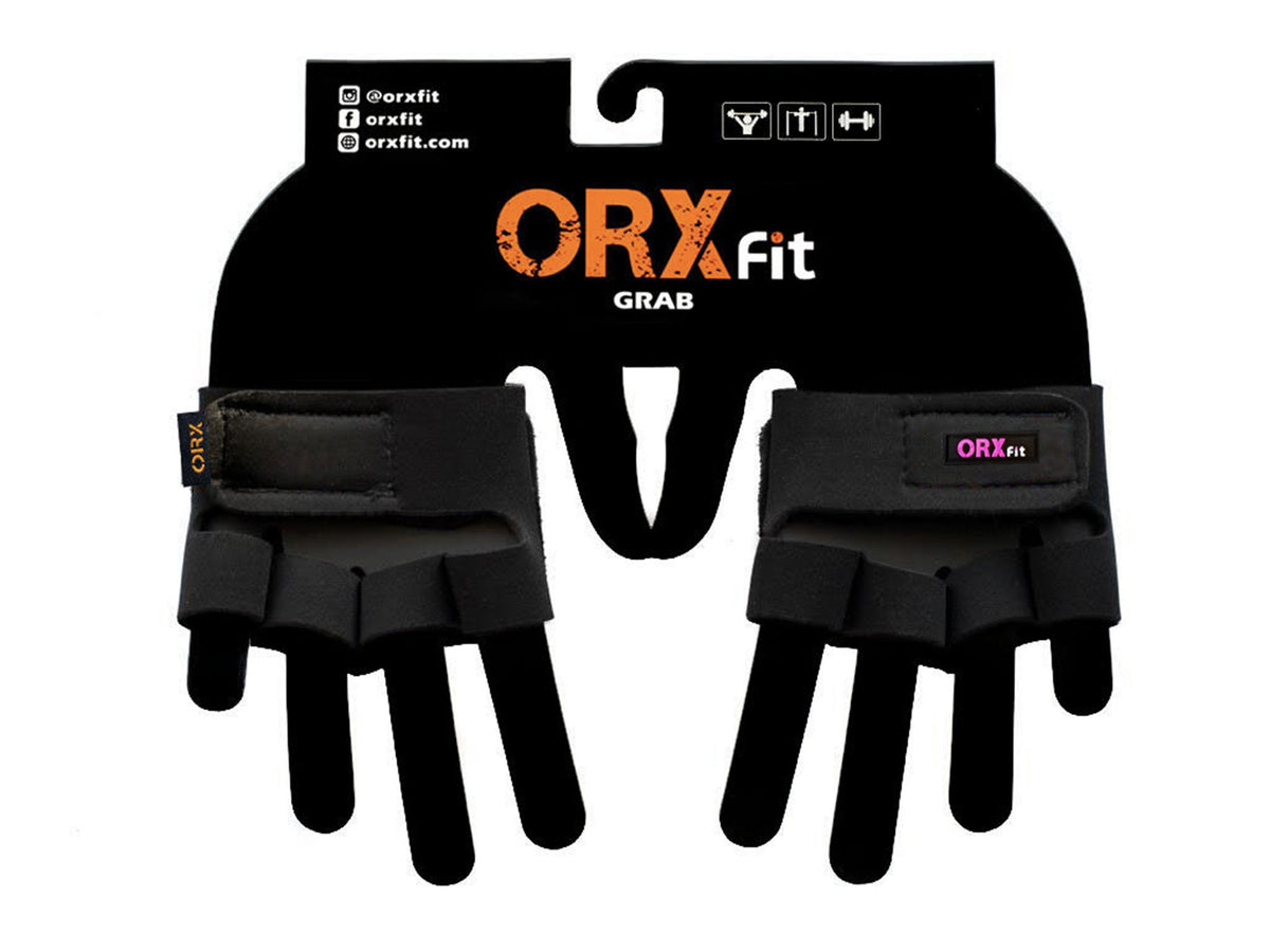 Guantes Pesas GRAB Classic M – orxteam