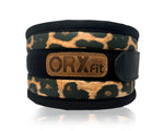 Cinturón ORX Leopard